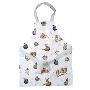 Royal Worcester PVC Children's Apron