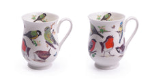 Roy Kirkham Garden Birds Eleanor Mug (two random designs available)