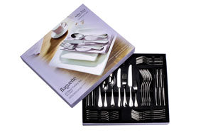 Arthur Price Baguette 42 Piece Cutlery Set - LAST FEW AVAILABLE!